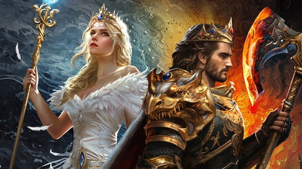 about Evony feature image Evony the King's Return poster