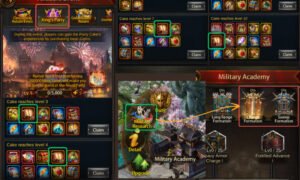 The Most Holistic Guide to Evony's 2025 Halloween Events Get Tactical Compendiums in Evony 2025 Halloween