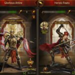 Get Niccolò Piccinino and Skin in Heroic Feats and Glorious Attire