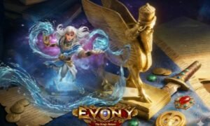 Evony: The King's Return – Starry Pilgrimage 2026 Event Review Evony’s Starry Pilgrimage 2026