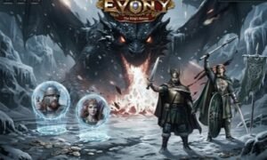 Top Games: Evony as the Bedrock of a Battle-Hardened Strategy evony feature image