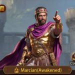 Evony General Marcian